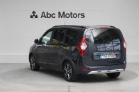 Dacia Lodgy LS CELEBRATION dCi 1.5 85kW thumbnail