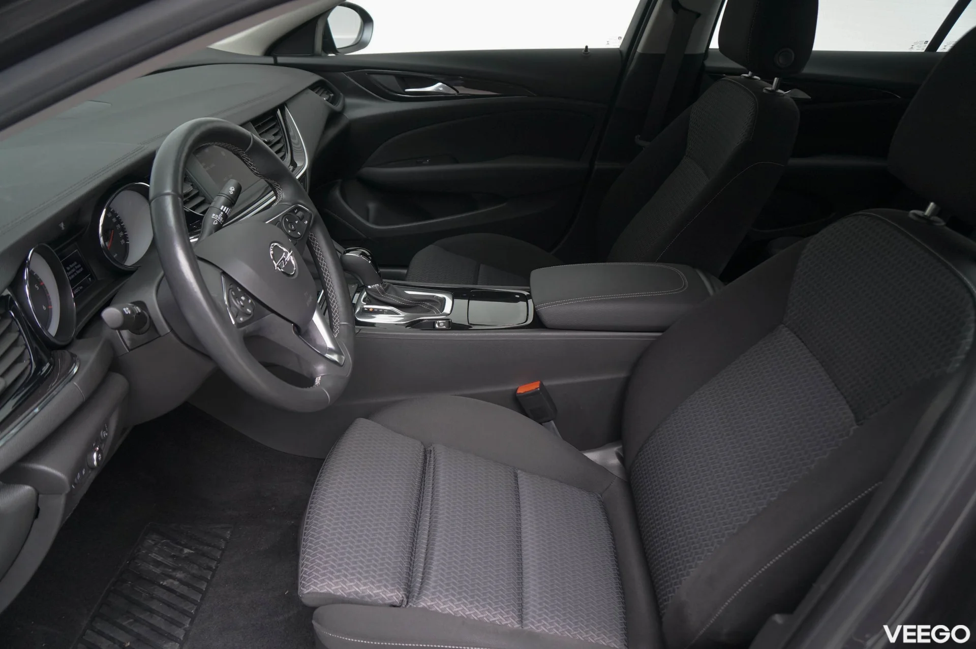 Opel Insignia Innovation Plus AT8 1.5 90kW
