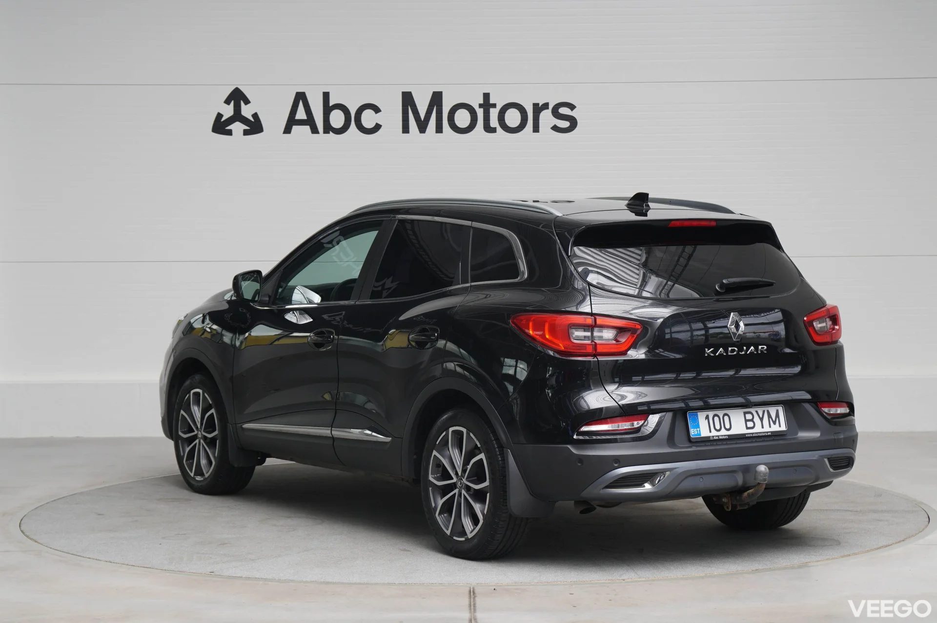 Renault Kadjar Intens Energy dCi 1.5 85kW