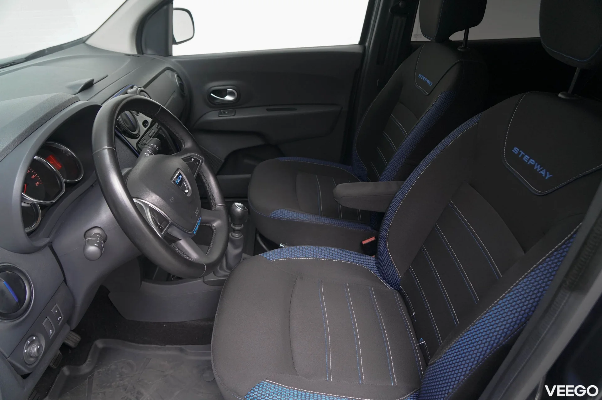 Dacia Lodgy LS CELEBRATION dCi 1.5 85kW