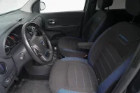 Dacia Lodgy LS CELEBRATION dCi 1.5 85kW thumbnail
