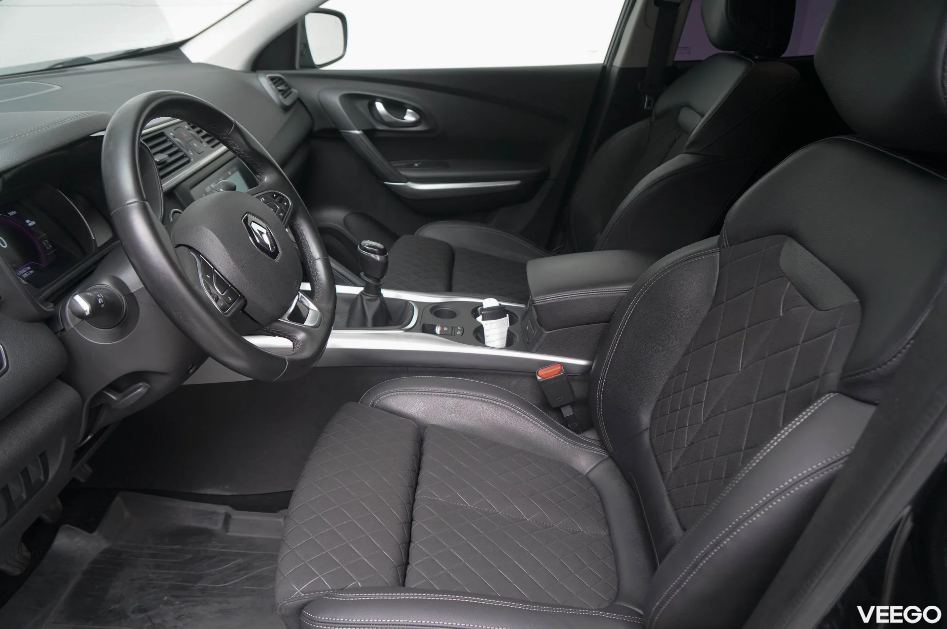 Renault Kadjar Intens Energy dCi 1.5 85kW