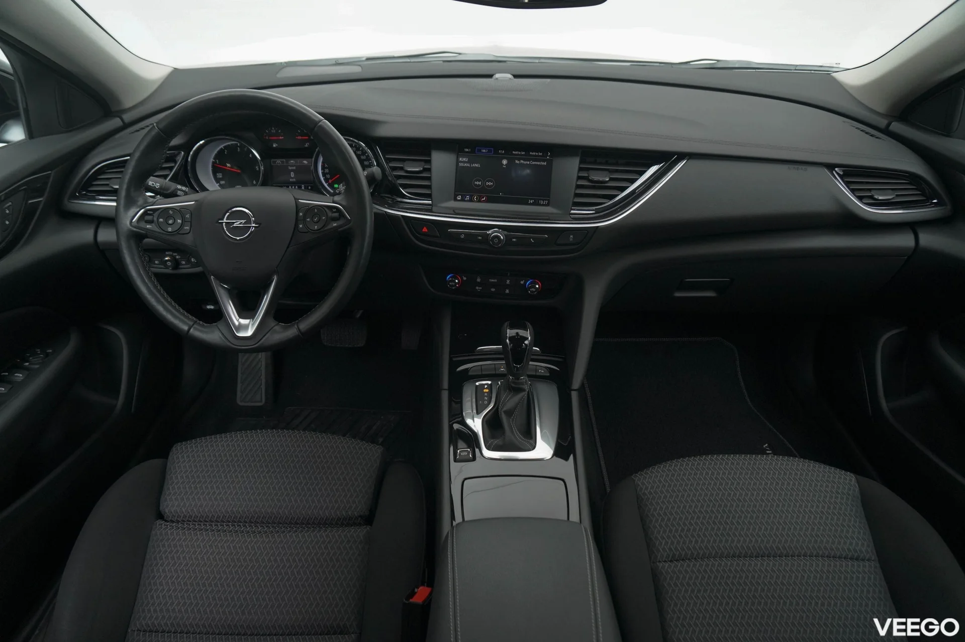 Opel Insignia Innovation Plus AT8 1.5 90kW