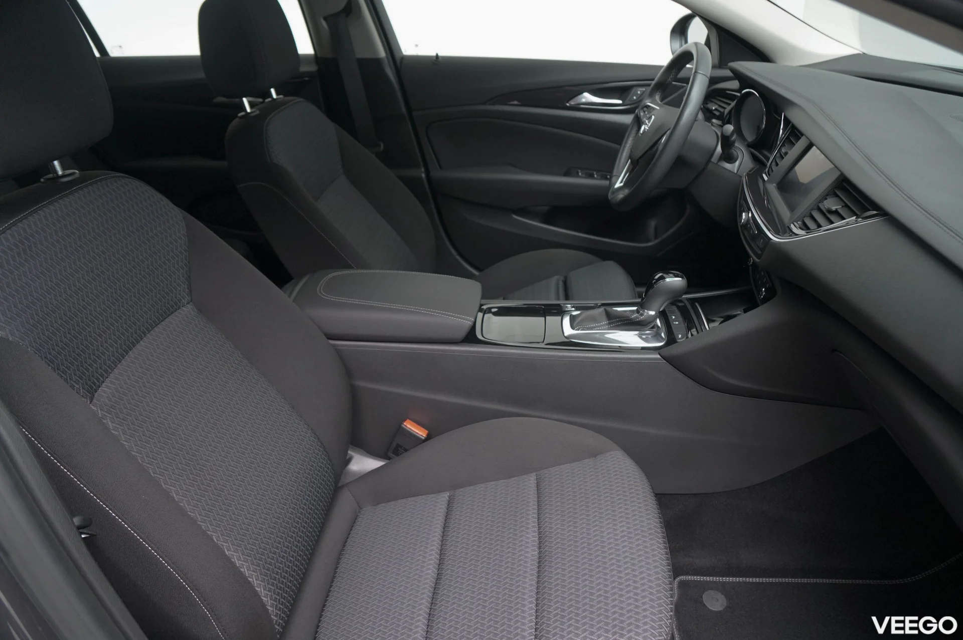 Opel Insignia Innovation Plus AT8 1.5 90kW