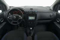 Dacia Lodgy LS CELEBRATION dCi 1.5 85kW thumbnail