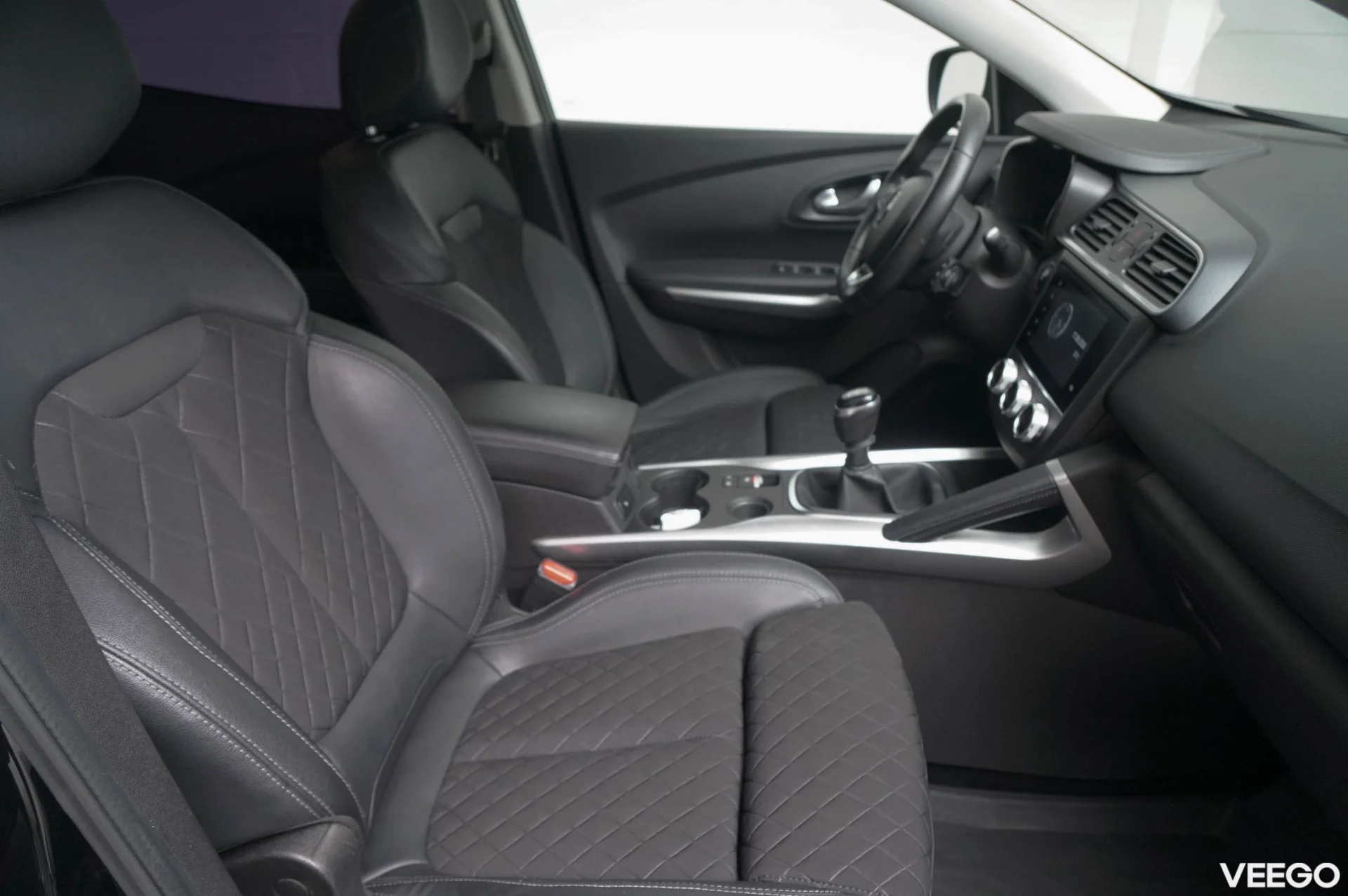 Renault Kadjar Intens Energy dCi 1.5 85kW