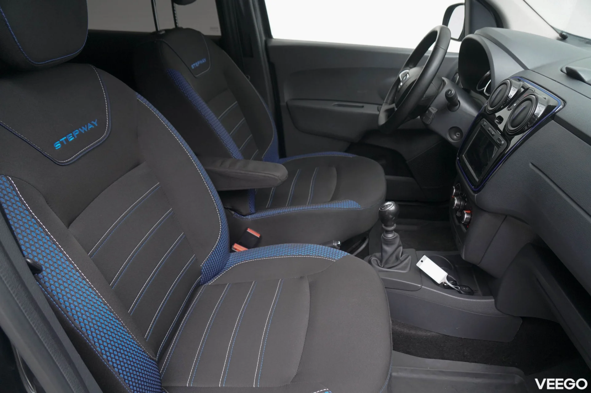 Dacia Lodgy LS CELEBRATION dCi 1.5 85kW