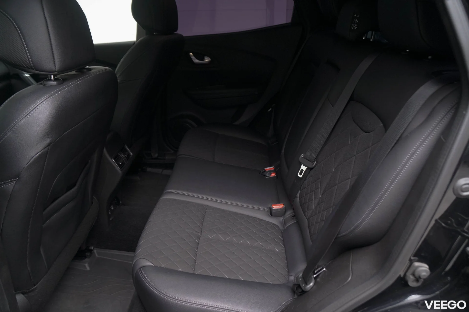 Renault Kadjar Intens Energy dCi 1.5 85kW