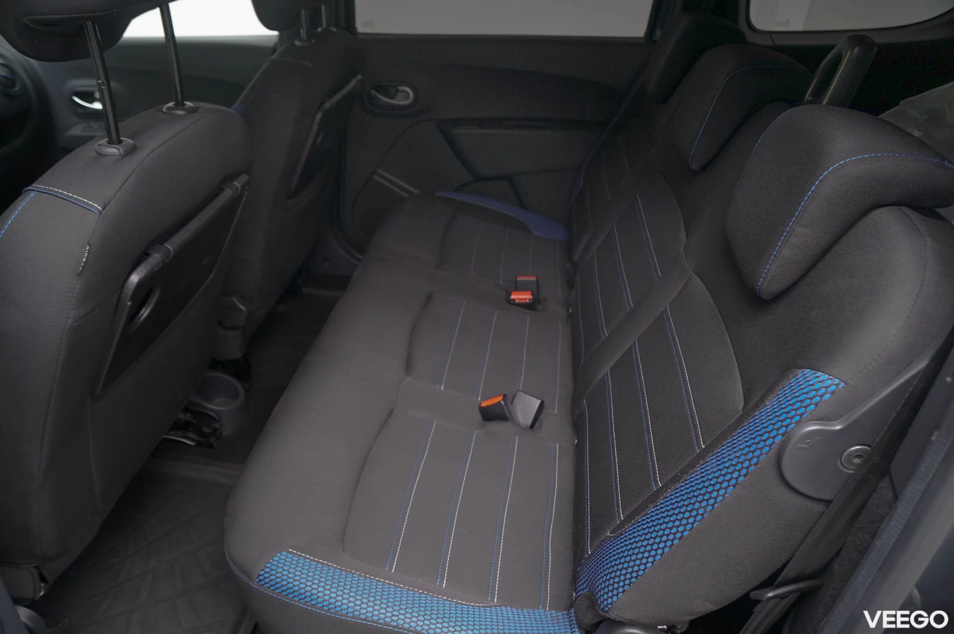 Dacia Lodgy LS CELEBRATION dCi 1.5 85kW