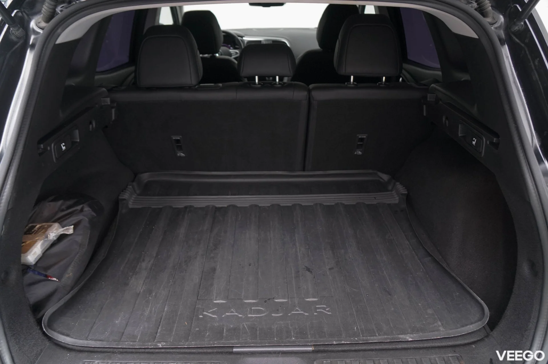 Renault Kadjar Intens Energy dCi 1.5 85kW