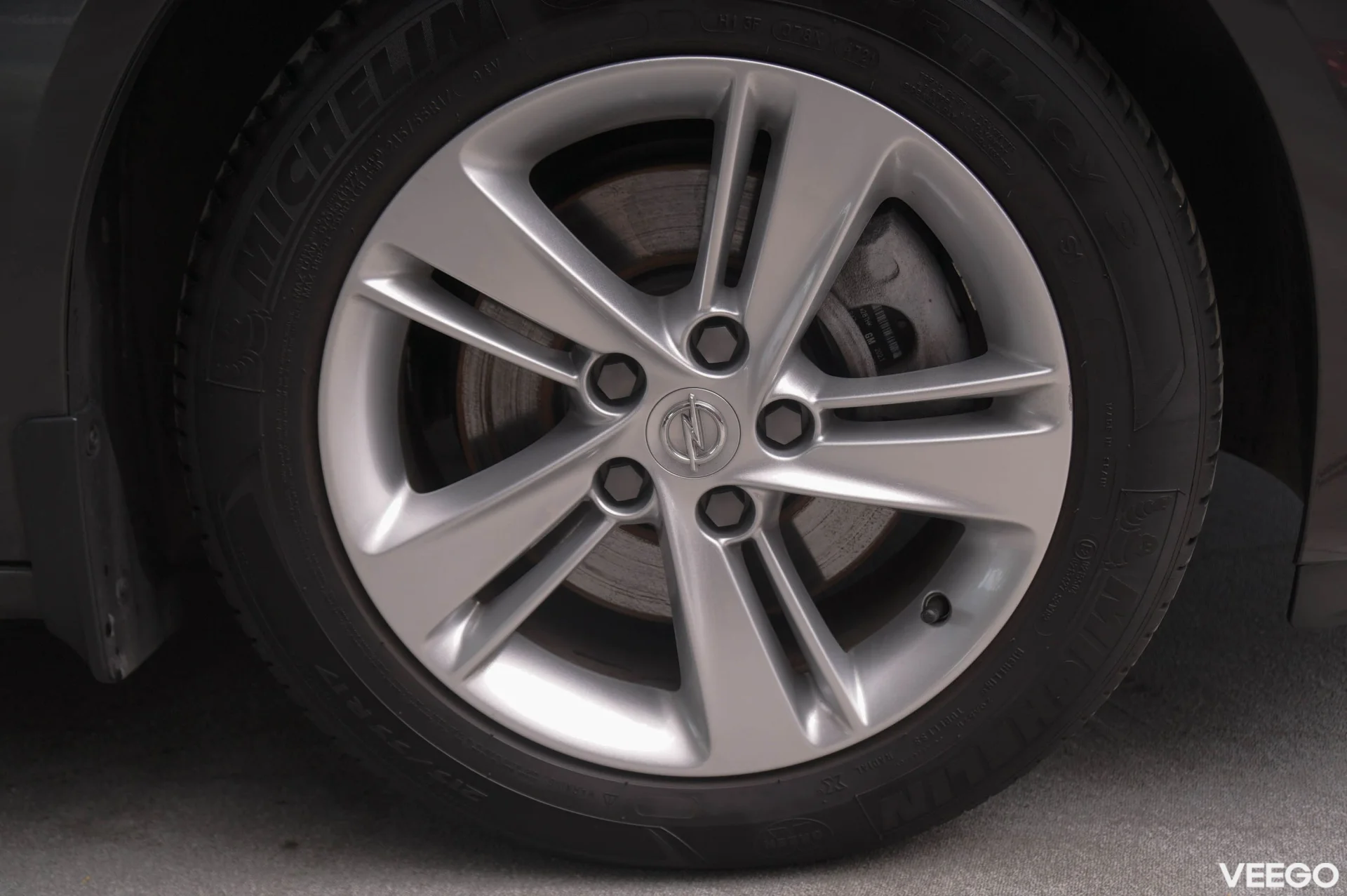 Opel Insignia Innovation Plus AT8 1.5 90kW