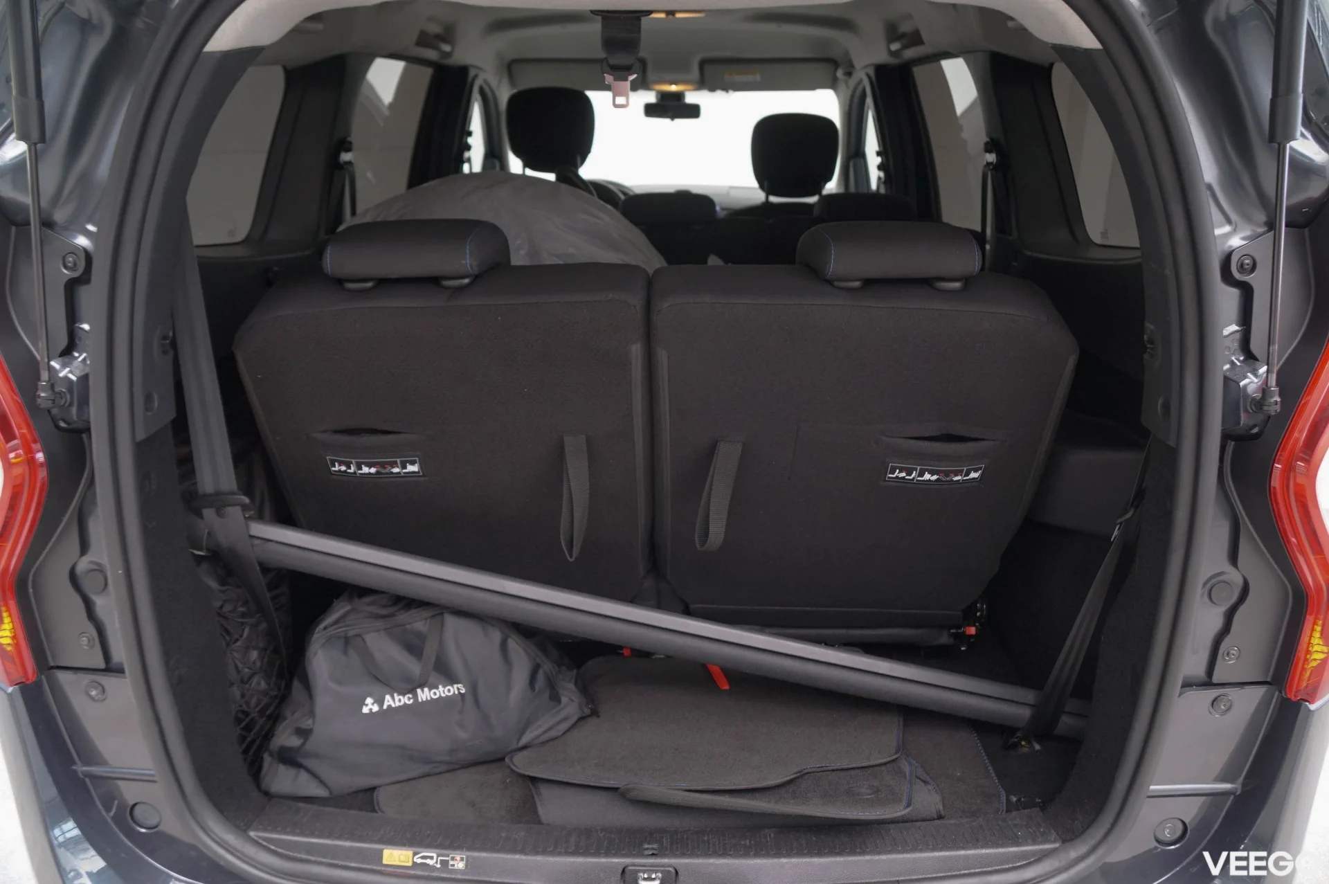 Dacia Lodgy LS CELEBRATION dCi 1.5 85kW