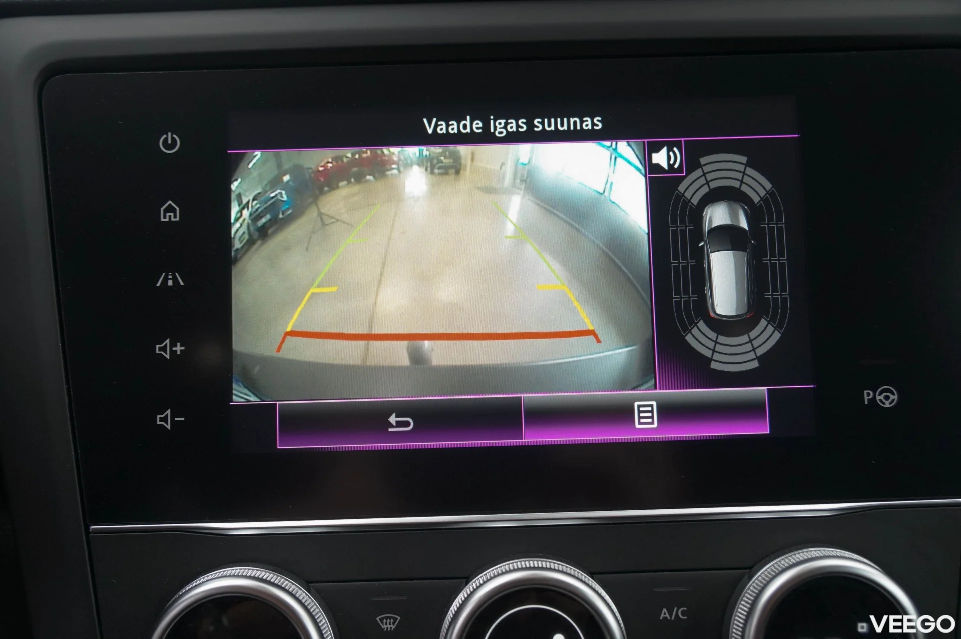 Renault Kadjar Intens Energy dCi 1.5 85kW