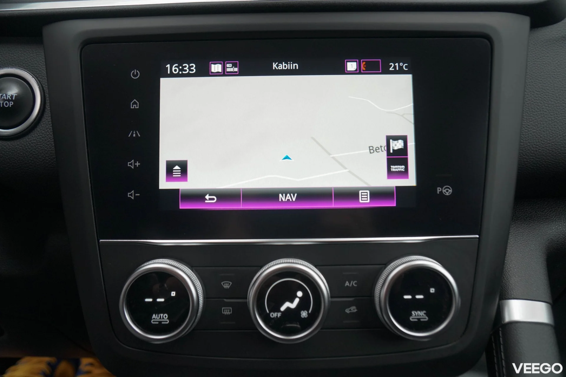 Renault Kadjar Intens Energy dCi 1.5 85kW