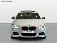 BMW M135 Glastaklucka HiFi Högtalare Sportstolar 18" 0kW thumbnail