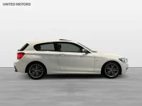 BMW M135 Glastaklucka HiFi Högtalare Sportstolar 18" 0kW thumbnail