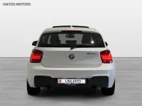 BMW M135 Glastaklucka HiFi Högtalare Sportstolar 18" 0kW thumbnail