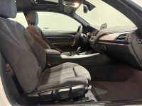 BMW M135 Glastaklucka HiFi Högtalare Sportstolar 18" 0kW thumbnail