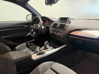 BMW M135 Glastaklucka HiFi Högtalare Sportstolar 18" 0kW thumbnail
