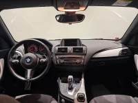 BMW M135 Glastaklucka HiFi Högtalare Sportstolar 18" 0kW thumbnail