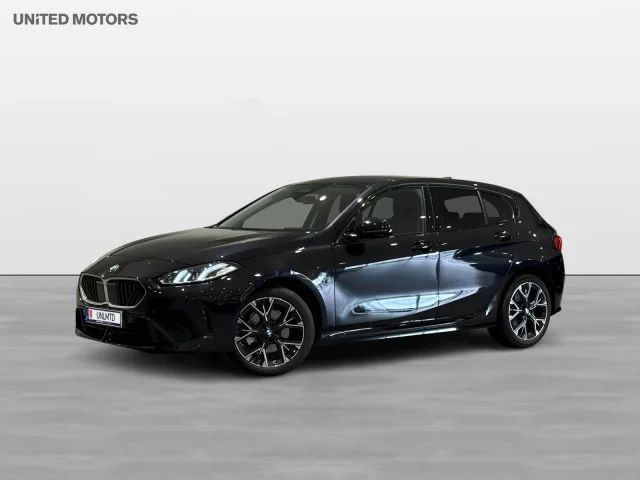 Image of BMW 120 M Sport Design Backkamera Rattvärme Tonade Rutor 18" 0kW