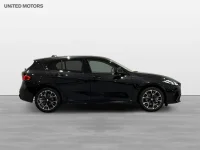 BMW 120 M Sport Design Backkamera Rattvärme Tonade Rutor 18" 0kW thumbnail