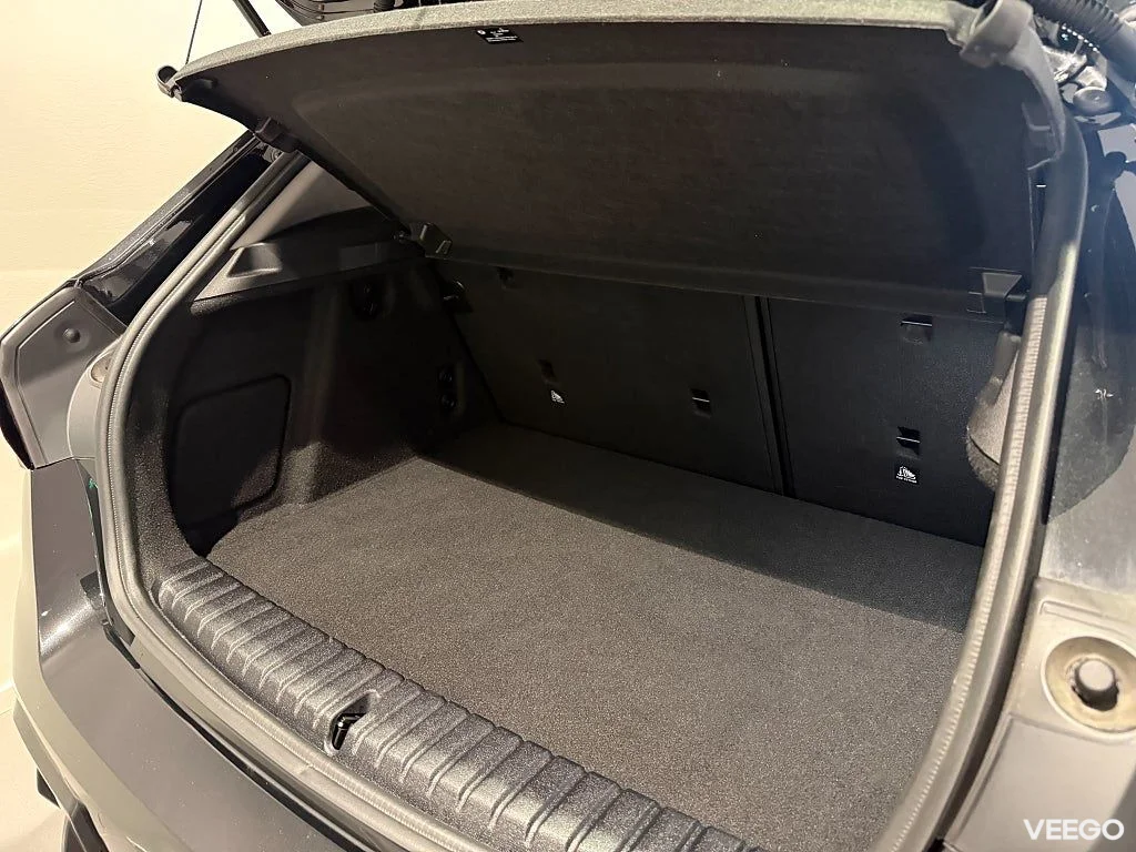 BMW 120 M Sport Design Backkamera Rattvärme Tonade Rutor 18" 0kW