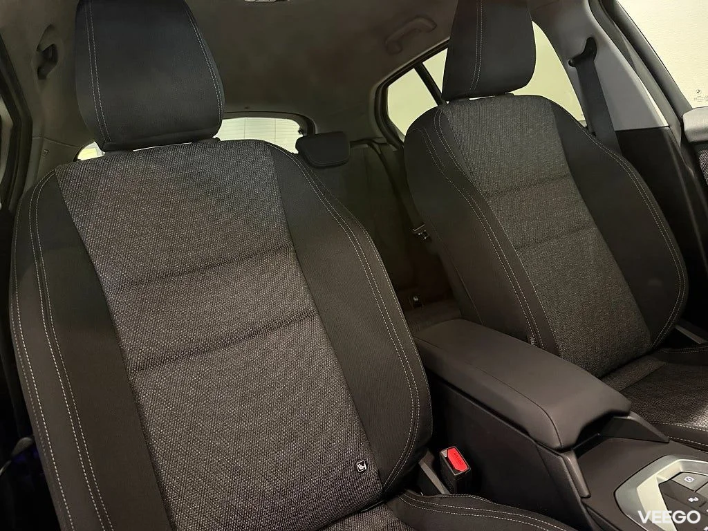 BMW 120 M Sport Design Backkamera Rattvärme Tonade Rutor 18" 0kW
