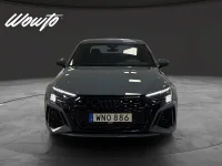 Audi RS 3 Sedan 400HK /RS-Design+ /HuD /Sportavgas /Se Spec 294kW thumbnail