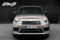 Land Rover Range Rover Sport P400e HSE Dynamic /Pano/Se Spec 294kW thumbnail