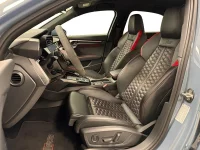 Audi RS 3 Sedan 400HK /RS-Design+ /HuD /Sportavgas /Se Spec 294kW thumbnail