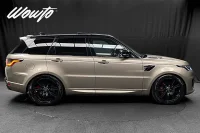 Land Rover Range Rover Sport P400e HSE Dynamic /Pano/Se Spec 294kW thumbnail