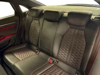 Audi RS 3 Sedan 400HK /RS-Design+ /HuD /Sportavgas /Se Spec 294kW thumbnail