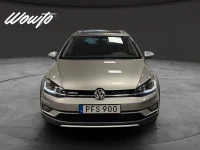 Volkswagen Golf Alltrack 1.8 TSI 4M DSG 180HK /Massage /Pano 132kW thumbnail