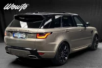 Land Rover Range Rover Sport P400e HSE Dynamic /Pano/Se Spec 294kW thumbnail