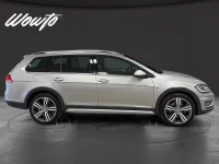 Volkswagen Golf Alltrack 1.8 TSI 4M DSG 180HK /Massage /Pano 132kW thumbnail