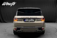 Land Rover Range Rover Sport P400e HSE Dynamic /Pano/Se Spec 294kW thumbnail