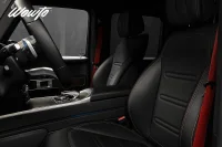 Mercedes-Benz G63 AMG x 350 350 d / Advance / Drag / 22" / SE SP 210kW thumbnail