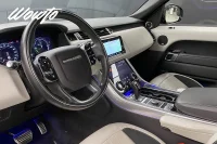 Land Rover Range Rover Sport P400e HSE Dynamic /Pano/Se Spec 294kW thumbnail