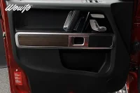 Mercedes-Benz G63 AMG x 350 350 d / Advance / Drag / 22" / SE SP 210kW thumbnail