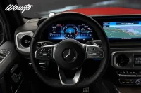 Mercedes-Benz G63 AMG x 350 350 d / Advance / Drag / 22" / SE SP 210kW thumbnail