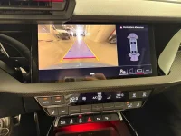 Audi RS 3 Sedan 400HK /RS-Design+ /HuD /Sportavgas /Se Spec 294kW thumbnail