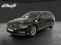 Volkswagen Passat SC DSG 150HK R-Line Executive Business /Moms 110kW thumbnail