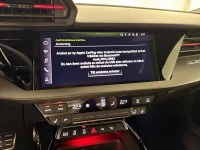 Audi RS 3 Sedan 400HK /RS-Design+ /HuD /Sportavgas /Se Spec 294kW thumbnail