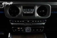 Mercedes-Benz G63 AMG x 350 350 d / Advance / Drag / 22" / SE SP 210kW thumbnail