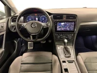 Volkswagen Golf Alltrack 1.8 TSI 4M DSG 180HK /Massage /Pano 132kW thumbnail