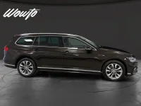 Volkswagen Passat SC DSG 150HK R-Line Executive Business /Moms 110kW thumbnail