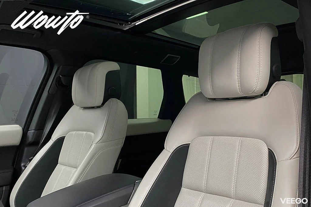 Land Rover Range Rover Sport P400e HSE Dynamic /Pano/Se Spec 294kW