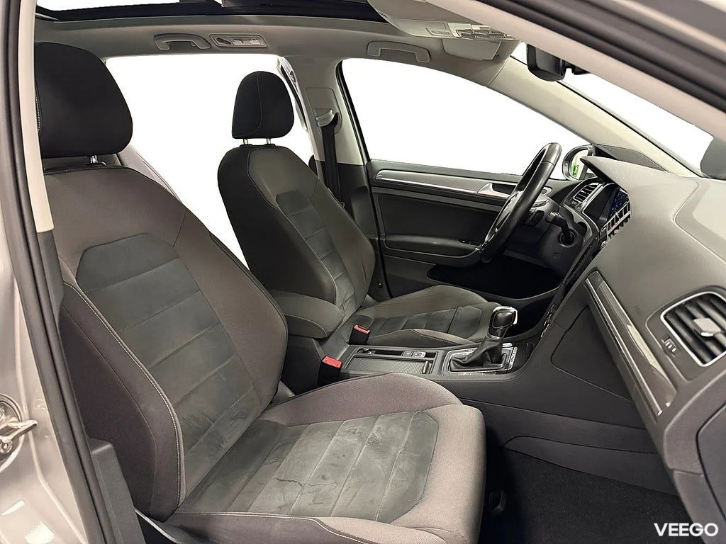 Volkswagen Golf Alltrack 1.8 TSI 4M DSG 180HK /Massage /Pano 132kW