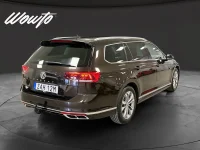 Volkswagen Passat SC DSG 150HK R-Line Executive Business /Moms 110kW thumbnail